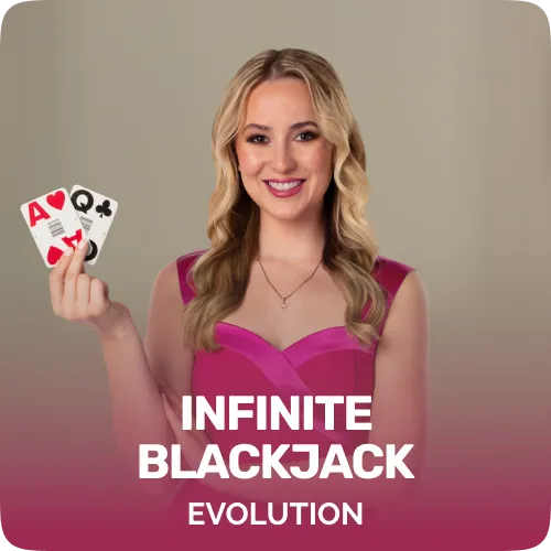 Infinite_Blackjack_casino