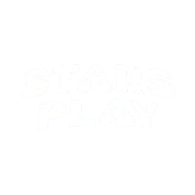 starsplay casino logo